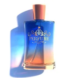 Perfume Bottle