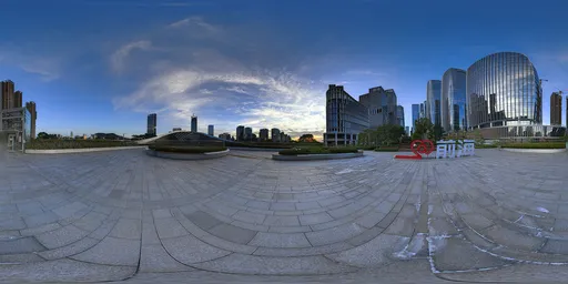 Sunset Plaza