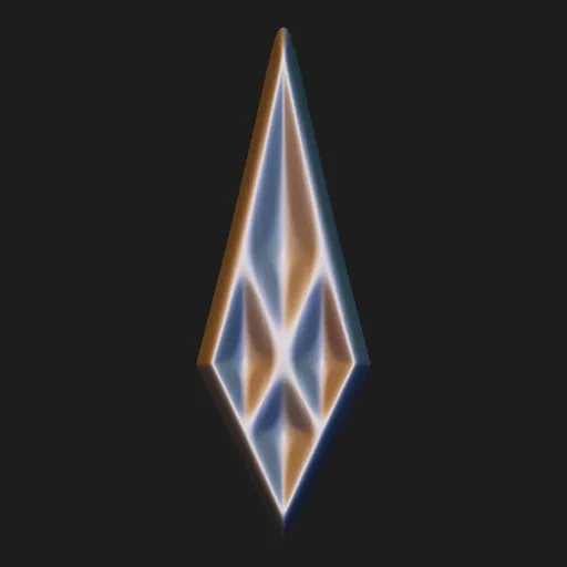 Crystal Lance