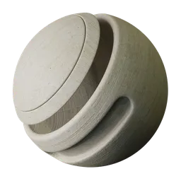 Sandstone Concrete
