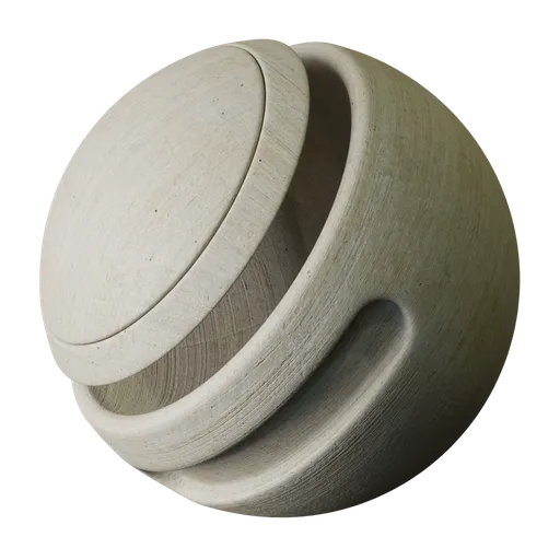 Sandstone Concrete