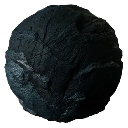 Slate Rock Dark