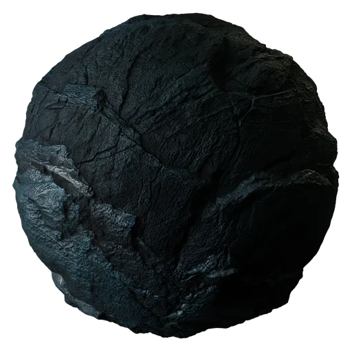 Slate Rock Dark