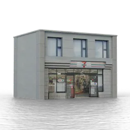 7Eleven