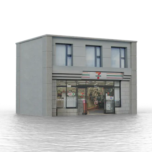 7Eleven