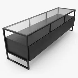 Wooden Unit