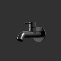 Faucet Ix CRIIX241 by CRISTINA BK
