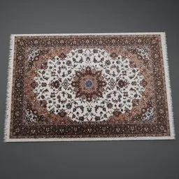 Persian Carpet