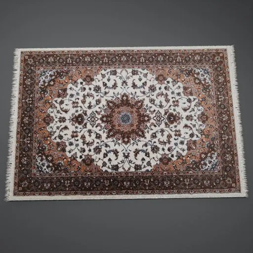 Persian Carpet