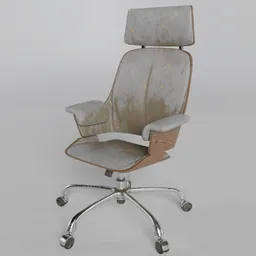 Office chair