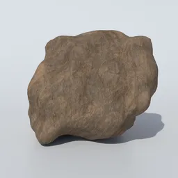 Realistic Rock