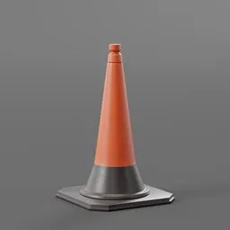 Small Cone