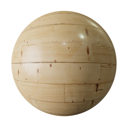 Thumbnail: Wooden floor