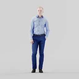 Effective manager