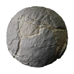 Natural Rock Dusty