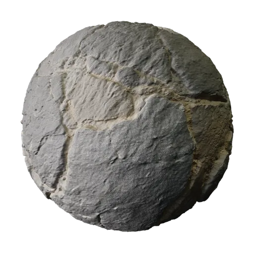 Natural Rock Dusty