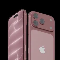 IPhone 18 Pro