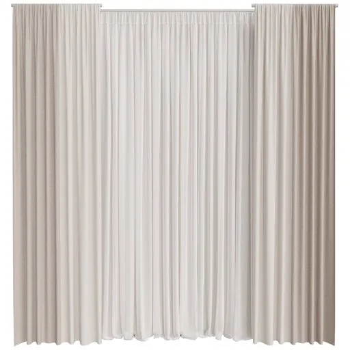 Curtain