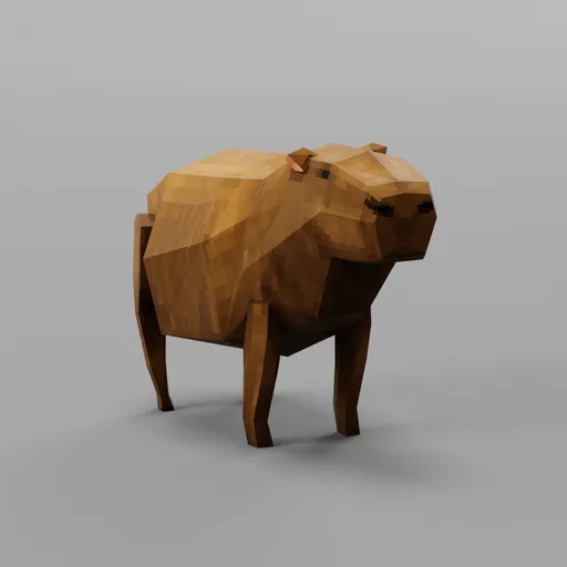 Capybara