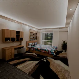 Room Interior
