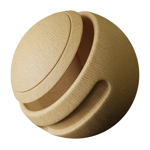 Ribbed Kraft