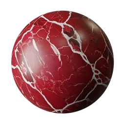 Rosso Levanto Marble