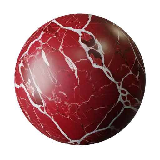 Rosso Levanto Marble