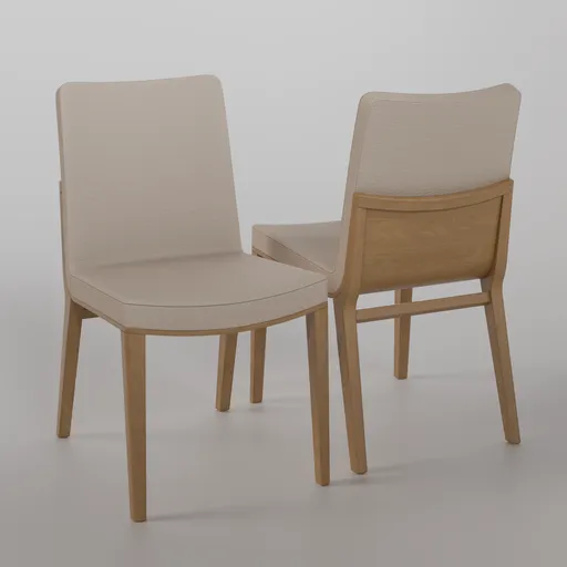 Moritz Chair B116