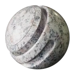 Lavender Pearl Granite