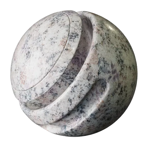 Lavender Pearl Granite