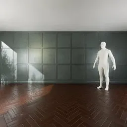 Home Interior Panels