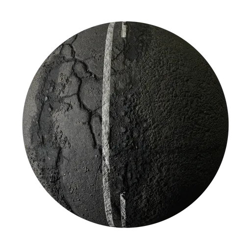 4K Old road 2