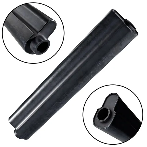 Tactical suppressor