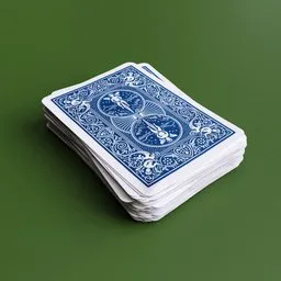 Play Cards