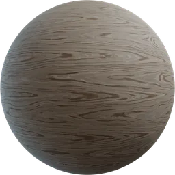 Natural Walnut Veneer