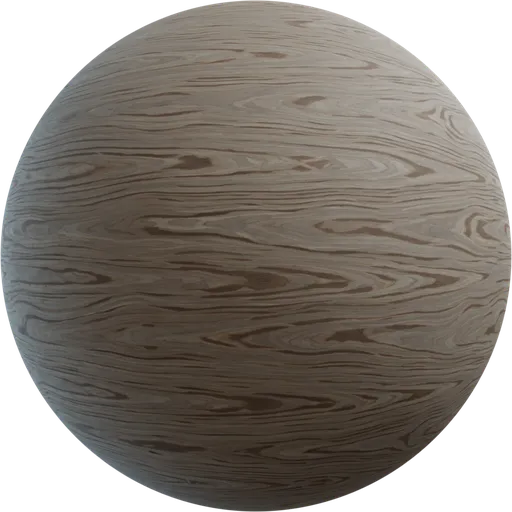 Natural Walnut Veneer