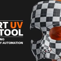 Smart UV Tools