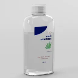 Hand Sanitizer