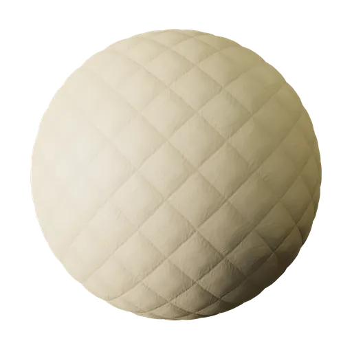 Simple fabric