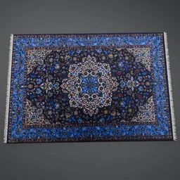 Persian Carpet