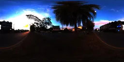 Sunrising NaresuanRd.