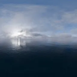 Heavy Overcast