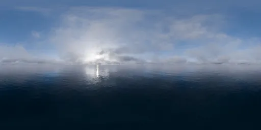Heavy Overcast