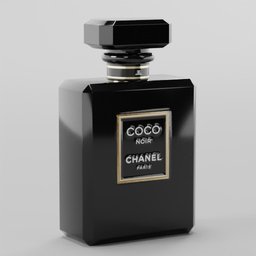 CHANEL COCO Noir Parfum Spray