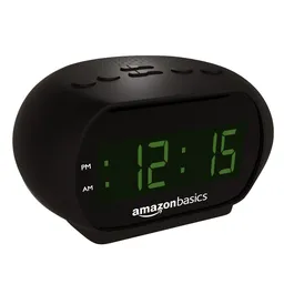 Digital Alarm Clock