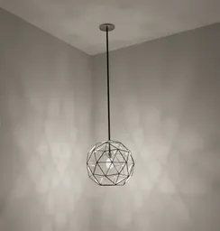 Hanging Ceiling Light