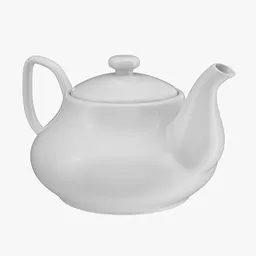 Teapot