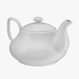 Teapot