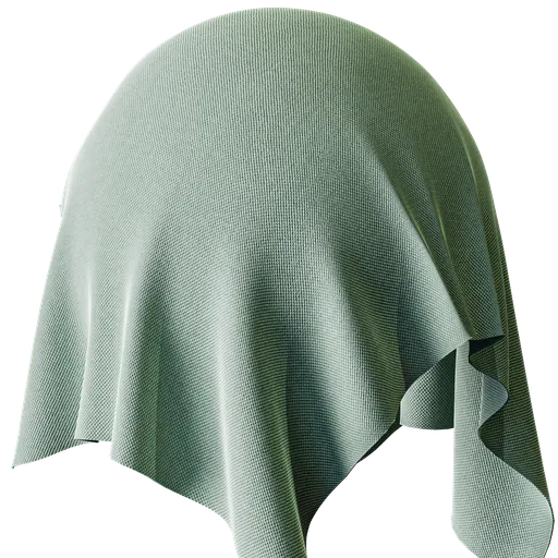 Fabric with texture