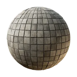 Tile Material